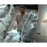 全球连线丨埃及小伙景德镇探寻700余年青花传奇