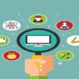 乡村产业搭上电商“快车”(“三农”这十年)