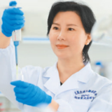 勤奋扎实研究 坚守教学育人(二十大代表风采)