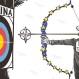 西方老调重弹“中国威胁论”