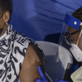 2023美国少数族裔伤痛继续:安全感成奢侈品 犯罪和疫情面前“更受伤”