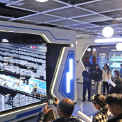 走进区域看发展｜数字化赋能工业 老区也有新风貌