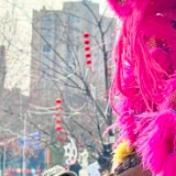 新春走基层|“文明集市”里的新年俗——江苏徐州贾汪区倡树文明节日新风见闻