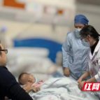 湖南首例!湖南省儿童医院成功实施神经母细胞瘤GD2免疫治疗