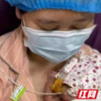 爱心守护生命之重 ——24周双胎，出生体重650g的超早产儿的成长历险记