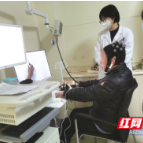 中风治疗新方法——脑机接口机器人训练