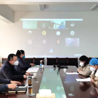 抗疫有方！应对新冠病毒感染，长沙市中医医院推出4种中药协定处方