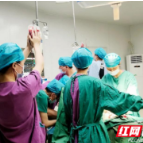 医者之美丨巾帼不让须眉——记长沙百佳玛丽亚妇产医院一线护理团队