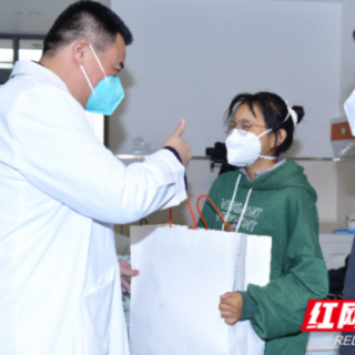 3名西藏先心病患儿在湖南省儿童医院踏上“心”旅程