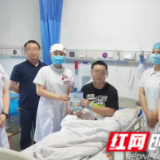 血管里放“保护伞”不让“沉默杀手”脱落致命
