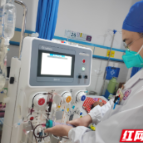 连续性血液净化（CRRT）：新冠救治重磅“武器”，点燃危重症患者生命之光
