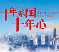 十年家国十年心