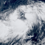 应对台风“卡努”来袭 浙江 调整海上防台风应急响应