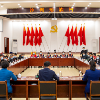 学习二十大精神 |  续写好新时代“半条被子”故事