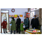 沙洲日记 | 送医送药送健康，暖人暖身暖民心