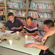 宜章：莽山瑶族乡面对面化解矛盾 心连心调处纠纷