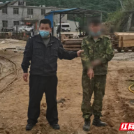 资兴市公安局破获系列钨矿企业铁制工具被盗案件