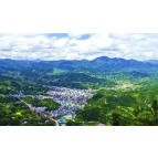 桂东：2022年环境空气质量优良率100%，全省唯一