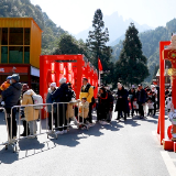 郴电国际宜章分公司：保供电 优服务 护航莽山旅游大发展