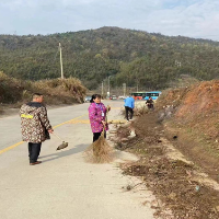 北湖区增福街道：代表先行做表率，我为旅发添光彩