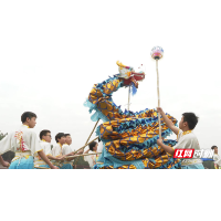 安仁县玉潭学校：开设体艺特色课程 促进学生全面发展