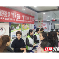 北湖区燕泉街道：多举措促进就业创业工作