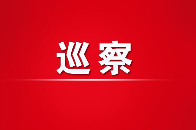 永兴 ：做足“巡前功课”提升巡察质效