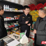 桂阳县：“三个强化”助力春耕备耕