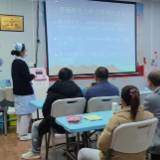 关爱耳健康 ｜汝城县开展第24次全国“爱耳日”活动
