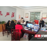 永兴：率先推行人社协理员制度 加强劳动力市场监管