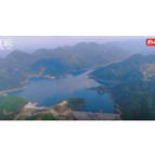 《晓光游莽山》第三十四期：莽山水库（一）高峡出平湖