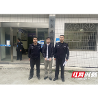 桂东：诈骗屡屡得手，苹果“老板”被抓