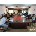 桂阳县敖泉镇：通过节会凝聚青春力量