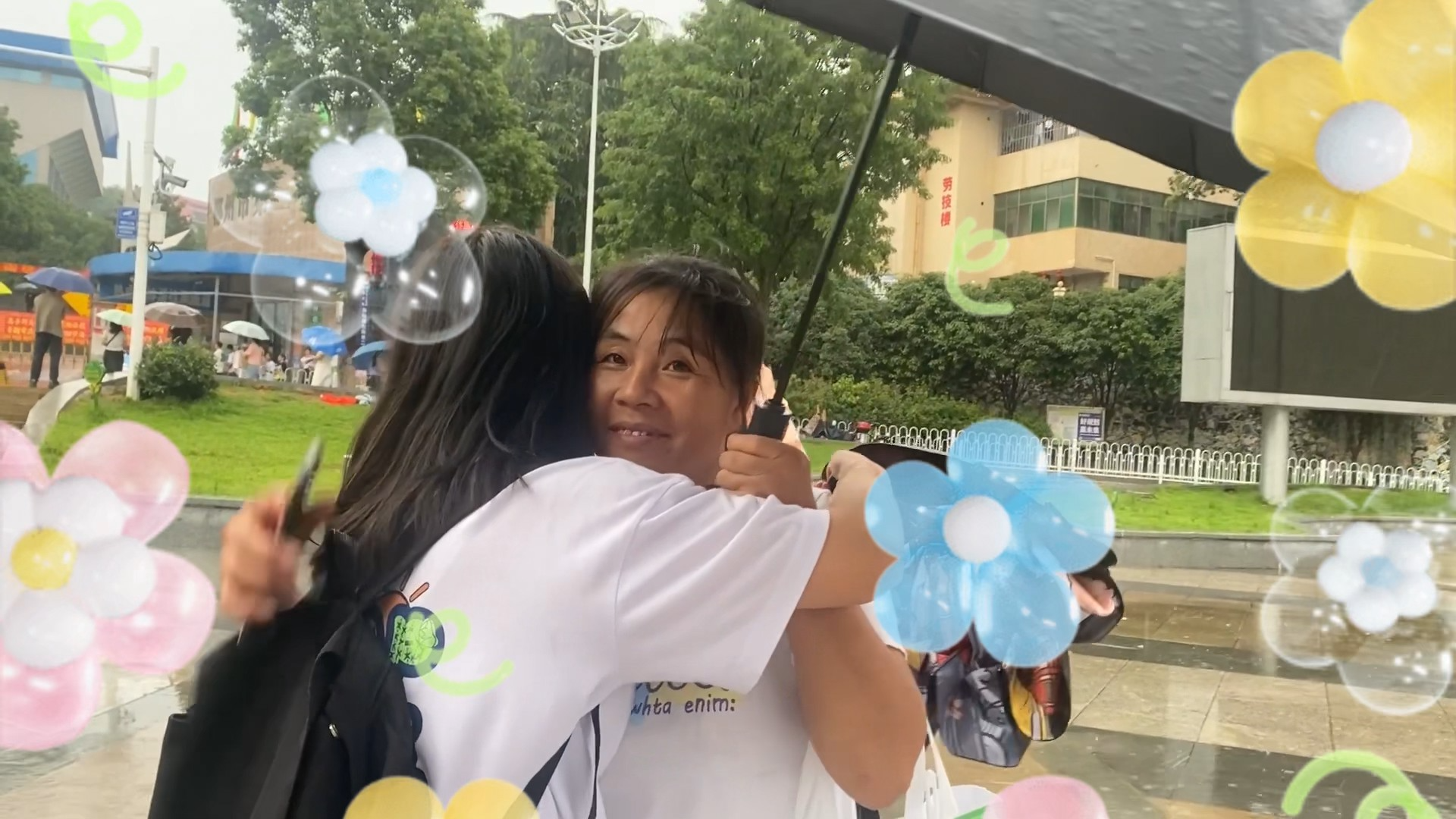 街采 ｜ 高考结束啦！来听听莘莘学子的心声