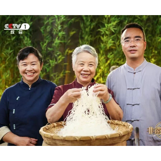 《非遗里的中国》走进湖南：潇湘大地上的非遗风采