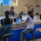 永兴：巡察促项目审批跑出“加速度”