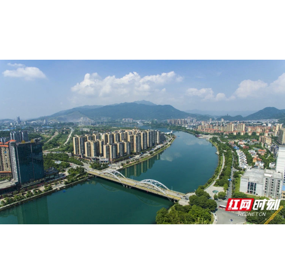 资兴：用活人才编制池 服务高质量发展