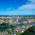 资兴市交通运输系统为2023年高考学生保驾护航