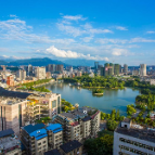冲刺1号工程