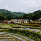 汝城县高源村：隐匿在大山深处的美丽乡村