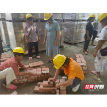 安仁县平背乡：抓实乡土人才技能培训 提升民生服务水平