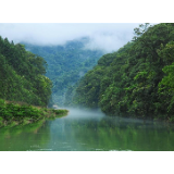 郴州市两地入选湖南省青少年自然教育绿色营地