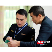 桂阳：用心用力用情谋求药品安全
