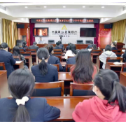 农发行岳阳市分行开展消防演练 筑牢安全屏障