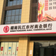 沅江农商银行：施足“金融底肥”助力大棚种植结“硕果”