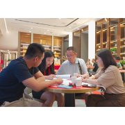 诚信装修典范 透明家装选金煌