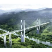 农发行张家界市分行投放10亿元农发基础设施基金支持炉慈高速建设