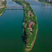 农发行衡阳市分行：十年“支农”显担当 金融“活水”润雁城