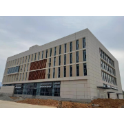 农发行怀化市分行:1.1亿元贷款助力怀化经开区承接产业转移示范园建设