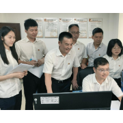 农发行耒阳市支行：1.8亿元绿色贷款助推绿色经济发展